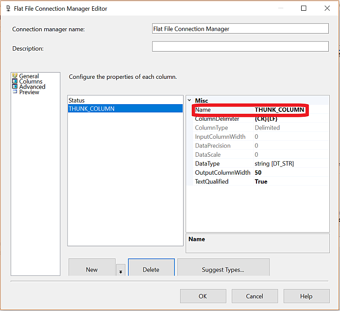 ConnectionManager