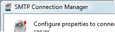 SMTP