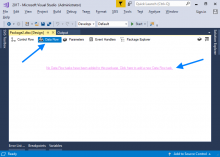 Data Flow Task